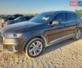 Серый Ауди Ку 7, объемом двигателя 2 л и пробегом 80 тыс. км за 17200 $, фото 1 на Automoto.ua