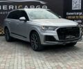Серый Ауди Ку 7, объемом двигателя 3 л и пробегом 28 тыс. км за 48500 $, фото 1 на Automoto.ua