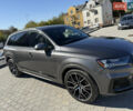 Серый Ауди Ку 7, объемом двигателя 3 л и пробегом 78 тыс. км за 60000 $, фото 2 на Automoto.ua