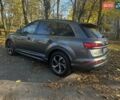 Сірий Ауді Ку 7, об'ємом двигуна 2.97 л та пробігом 111 тис. км за 54500 $, фото 12 на Automoto.ua