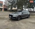 Серый Ауди Ку 7, объемом двигателя 3 л и пробегом 112 тыс. км за 65000 $, фото 36 на Automoto.ua