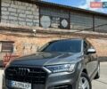 Серый Ауди Ку 7, объемом двигателя 3 л и пробегом 92 тыс. км за 45500 $, фото 1 на Automoto.ua