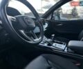 Серый Ауди Ку 7, объемом двигателя 3 л и пробегом 85 тыс. км за 49000 $, фото 16 на Automoto.ua