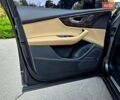 Сірий Ауді Ку 7, об'ємом двигуна 3 л та пробігом 57 тис. км за 55000 $, фото 63 на Automoto.ua