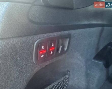 Ауди Ку 7 2020 в Киеве на Automoto.ua Серый Ауди Ку 7, объемом двигателя 3 л и пробегом 103 тыс. км за 43000 $, фото 22 на Automoto.ua