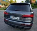 Сірий Ауді Ку 7, об'ємом двигуна 3 л та пробігом 57 тис. км за 55000 $, фото 17 на Automoto.ua