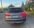 Ауди Ку 7 2020 в Киеве на Automoto.ua Серый Ауди Ку 7, объемом двигателя 3 л и пробегом 103 тыс. км за 43000 $, фото 8 на Automoto.ua