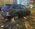 Сірий Ауді Ку 7, об'ємом двигуна 2.97 л та пробігом 111 тис. км за 54500 $, фото 5 на Automoto.ua
