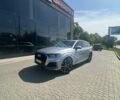Серый Ауди Ку 7, объемом двигателя 3 л и пробегом 27 тыс. км за 48500 $, фото 1 на Automoto.ua