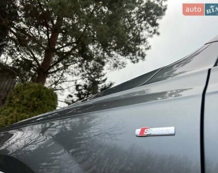 Серый Ауди Ку 7, объемом двигателя 2.97 л и пробегом 113 тыс. км за 54499 $, фото 34 на Automoto.ua