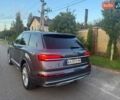 Ауди Ку 7 2020 в Киеве на Automoto.ua Серый Ауди Ку 7, объемом двигателя 3 л и пробегом 103 тыс. км за 43000 $, фото 9 на Automoto.ua