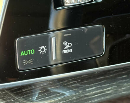 Серый Ауди Ку 7, объемом двигателя 3 л и пробегом 78 тыс. км за 60000 $, фото 29 на Automoto.ua