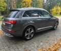 Серый Ауди Ку 7, объемом двигателя 3 л и пробегом 48 тыс. км за 64500 $, фото 4 на Automoto.ua