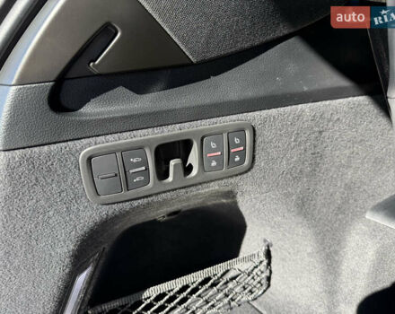 Серый Ауди Ку 7, объемом двигателя 3 л и пробегом 78 тыс. км за 60000 $, фото 25 на Automoto.ua