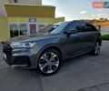 Сірий Ауді Ку 7, об'ємом двигуна 3 л та пробігом 57 тис. км за 55000 $, фото 3 на Automoto.ua