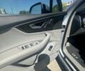 Серый Ауди Ку 7, объемом двигателя 3 л и пробегом 27 тыс. км за 48500 $, фото 9 на Automoto.ua