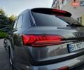 Сірий Ауді Ку 7, об'ємом двигуна 3 л та пробігом 57 тис. км за 55000 $, фото 19 на Automoto.ua