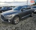 Ауди Ку 7 2020 в Днепре (Днепропетровске) на Automoto.ua Серый Ауди Ку 7, объемом двигателя 3 л и пробегом 133 тыс. км за 17300 $, фото 1 на Automoto.ua
