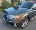 Ауди Ку 7 2020 в Киеве на Automoto.ua Серый Ауди Ку 7, объемом двигателя 3 л и пробегом 103 тыс. км за 43000 $, фото 4 на Automoto.ua