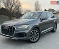 Серый Ауди Ку 7, объемом двигателя 3 л и пробегом 153 тыс. км за 57900 $, фото 1 на Automoto.ua