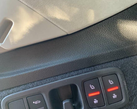 Серый Ауди Ку 7, объемом двигателя 3 л и пробегом 115 тыс. км за 57500 $, фото 48 на Automoto.ua