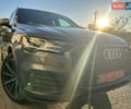Сірий Ауді Ку 7, об'ємом двигуна 3 л та пробігом 126 тис. км за 39900 $, фото 1 на Automoto.ua