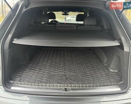 Серый Ауди Ку 7, объемом двигателя 3 л и пробегом 112 тыс. км за 65000 $, фото 39 на Automoto.ua