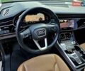 Сірий Ауді Ку 7, об'ємом двигуна 3 л та пробігом 57 тис. км за 55000 $, фото 58 на Automoto.ua