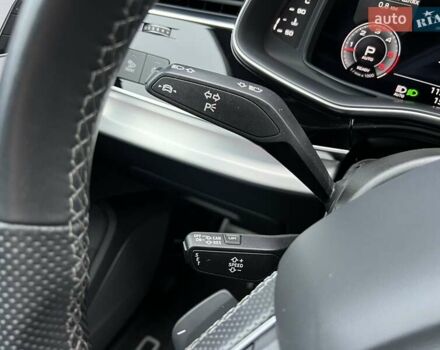 Серый Ауди Ку 7, объемом двигателя 2.97 л и пробегом 113 тыс. км за 54499 $, фото 16 на Automoto.ua