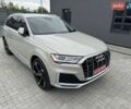 Серый Ауди Ку 7, объемом двигателя 3 л и пробегом 42 тыс. км за 48500 $, фото 1 на Automoto.ua