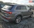Ауди Ку 7 2020 в Днепре (Днепропетровске) на Automoto.ua Серый Ауди Ку 7, объемом двигателя 3 л и пробегом 133 тыс. км за 17300 $, фото 2 на Automoto.ua