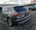 Ауди Ку 7 2020 в Днепре (Днепропетровске) на Automoto.ua Серый Ауди Ку 7, объемом двигателя 3 л и пробегом 133 тыс. км за 17300 $, фото 1 на Automoto.ua