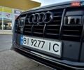 Сірий Ауді Ку 7, об'ємом двигуна 3 л та пробігом 57 тис. км за 55000 $, фото 1 на Automoto.ua