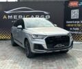 Серый Ауди Ку 7, объемом двигателя 3 л и пробегом 28 тыс. км за 48500 $, фото 2 на Automoto.ua