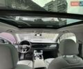 Серый Ауди Ку 7, объемом двигателя 3 л и пробегом 28 тыс. км за 48500 $, фото 14 на Automoto.ua