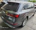 Серый Ауди Ку 7, объемом двигателя 3 л и пробегом 84 тыс. км за 38250 $, фото 15 на Automoto.ua