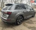 Серый Ауди Ку 7, объемом двигателя 3 л и пробегом 112 тыс. км за 65000 $, фото 7 на Automoto.ua