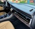 Сірий Ауді Ку 7, об'ємом двигуна 3 л та пробігом 57 тис. км за 55000 $, фото 73 на Automoto.ua