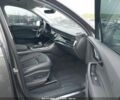Серый Ауди Ку 7, объемом двигателя 3 л и пробегом 84 тыс. км за 38250 $, фото 5 на Automoto.ua