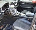Серый Ауди Ку 7, объемом двигателя 2.97 л и пробегом 147 тыс. км за 54900 $, фото 24 на Automoto.ua