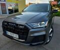Сірий Ауді Ку 7, об'ємом двигуна 3 л та пробігом 57 тис. км за 55000 $, фото 1 на Automoto.ua
