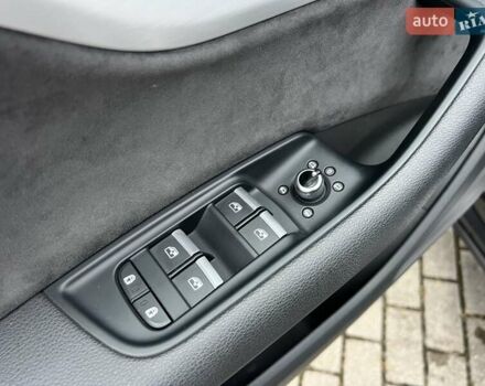 Серый Ауди Ку 7, объемом двигателя 2.97 л и пробегом 113 тыс. км за 54499 $, фото 31 на Automoto.ua