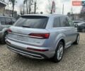 Серый Ауди Ку 7, объемом двигателя 3 л и пробегом 102 тыс. км за 25900 $, фото 1 на Automoto.ua