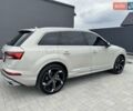 Серый Ауди Ку 7, объемом двигателя 3 л и пробегом 42 тыс. км за 48500 $, фото 13 на Automoto.ua