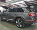Серый Ауди Ку 7, объемом двигателя 3 л и пробегом 61 тыс. км за 18900 $, фото 1 на Automoto.ua