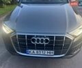 Ауди Ку 7 2020 в Киеве на Automoto.ua Серый Ауди Ку 7, объемом двигателя 3 л и пробегом 103 тыс. км за 43000 $, фото 3 на Automoto.ua
