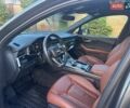 Ауди Ку 7 2020 в Киеве на Automoto.ua Серый Ауди Ку 7, объемом двигателя 3 л и пробегом 103 тыс. км за 43000 $, фото 14 на Automoto.ua