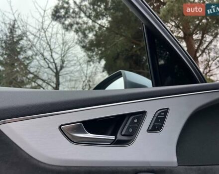 Серый Ауди Ку 7, объемом двигателя 2.97 л и пробегом 113 тыс. км за 54499 $, фото 32 на Automoto.ua