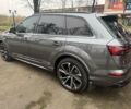 Серый Ауди Ку 7, объемом двигателя 3 л и пробегом 112 тыс. км за 65000 $, фото 19 на Automoto.ua