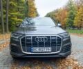 Серый Ауди Ку 7, объемом двигателя 3 л и пробегом 48 тыс. км за 64500 $, фото 1 на Automoto.ua